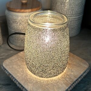 Twinkle Scentsy Warmer